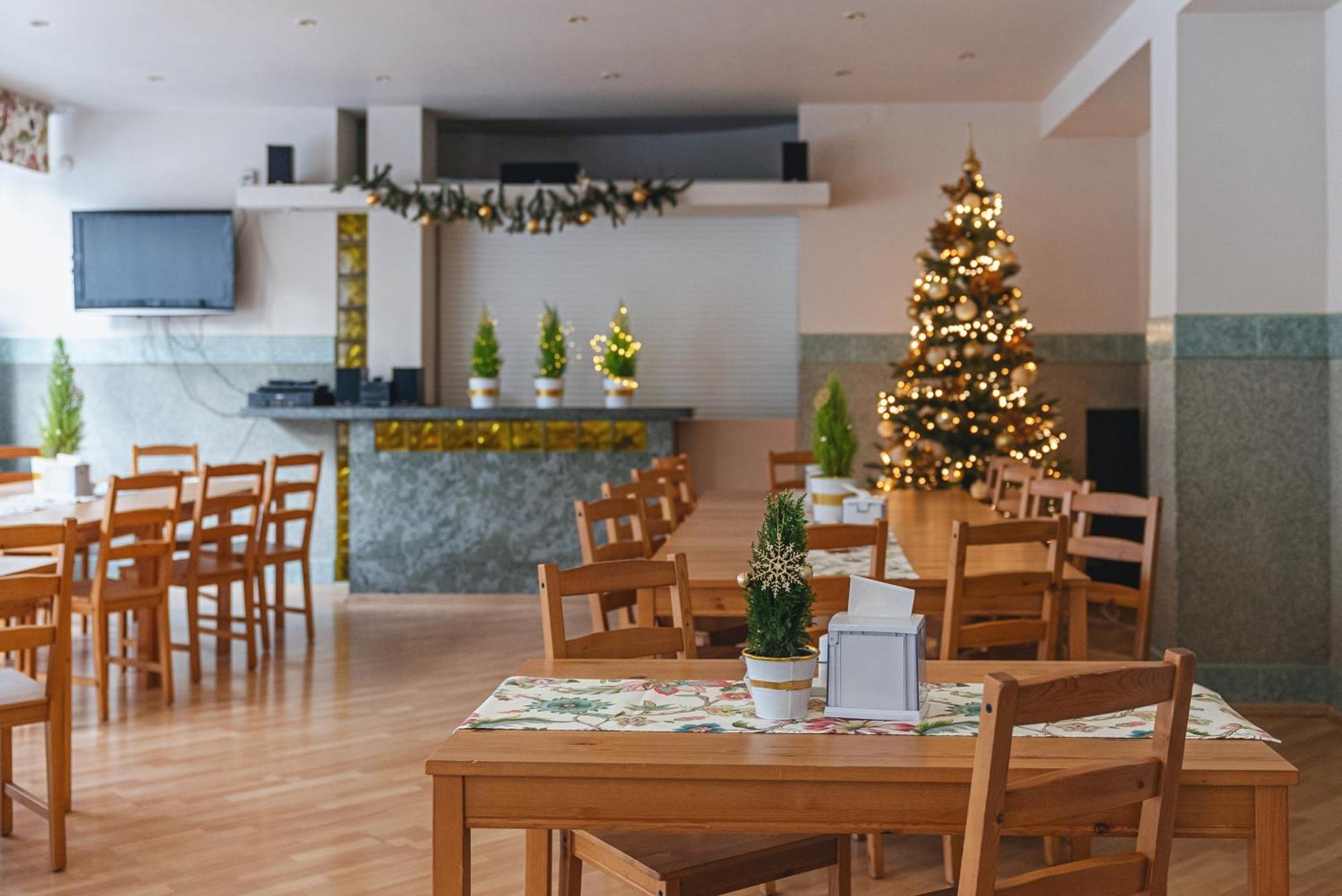 Hotel Ow Jaskolka Zakopane Esterno foto